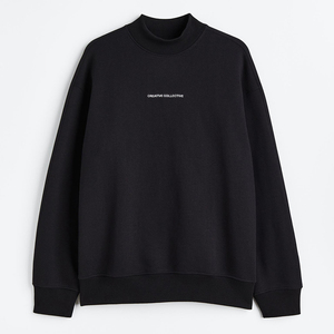 Vente à chaud de sweat-shirt pour hommes OEM sur mesure sweat-shirt en coton/polyester pour hommes avec manches longues sweat-shirt pour hommes - Product Image 6