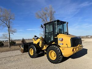 Retroexcavadora Usada 2020 para 908M, OEM ODM, 6.26 Toneladas, Hidráulica, Diésel, Mini Compacta, Alto Momento de Carga - Product Image 2