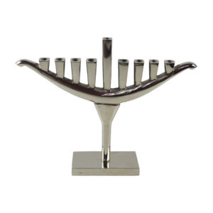 เชิงเทียนสามแขนสำหรับตกแต่งบ้านวิลล่าอาหารค่ำและงานแต่งงานเชิงเทียนดีไซน์ใหม่สำหรับตกแต่ง - Product Image 6