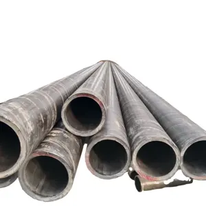 Top Quality A106 Q235 A53 API 5L X42-X80 Seamless Carbon Steel Pipe With Factory price discount