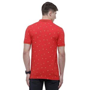 Polo de negocios de algodón para hombre, camisetas transpirables y cómodas, venta directa de fábrica - Product Image 4