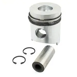 Piston 115mm avec kit de goupille d'assemblage pour pièces de rechange de moteur Deeutz au prix d'usine