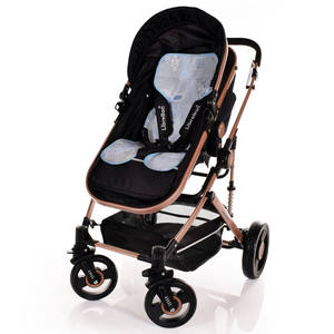 Oferta Limitada de LibrebonSeating: Sistema de Viaje 3 en 1, Cochecito Ligero de hasta 22 kg con 3 Años de Garantía - Product Image 1