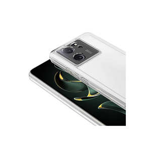 Étui en TPU souple de qualité supérieure pour Xiaomi Mi 13T, coque arrière transparente antichoc, protection de téléphone portable, modèle Plus - Product Image 2