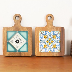 Handmade wooden <b>trivets</b> for hot dishes <b>wood</b> pot holder high quality <b>trivet</b> for cooking pots & pans - Product Image 1