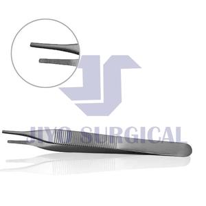 Adson Gunting Tang Gunting Besi Tahan Karat Kualitas Tinggi Gunting Titik Mikro Digunakan Dalam Operasi Mikro Gigi - Product Image 5