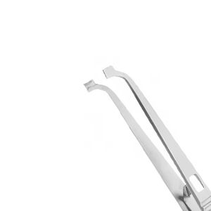 คีมหนีบทำฟันคีมล็อกไทเทเนียมอุปกรณ์ทันตกรรมรากฟันเทียม - Product Image 3