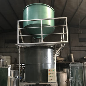 Best Price Stainless Steel Cashew <b>Nut</b> Steaming <b>Machine</b> with Large Capacity 1200kg/batch Made in Vietnam - Product Image 1