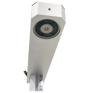 Máquina de Prueba de Caída Libre de Alta Calidad, Equipo de Prueba de Impacto por Caída de Goma, Probador de Caída - Product Image 5