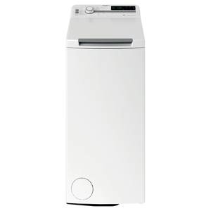 Lavadora de Carga Superior TDLR 7251BS IT Blanca, 7 kg, Clase B, con 1200 RPM, Dimensiones 40 x 60 x 90 cm - Product Image 1