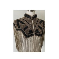 Chemisier Saree Bollywood ethnique pour femmes de la meilleure qualité avec broderie perlée disponible en taille et couleurs personnalisées fabriqué en Inde