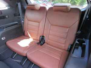 Kia Sorento SX 2019, SUV en buen estado de funcionamiento - Product Image 5