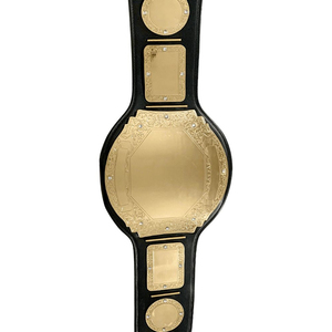 Ceinture de titre de championnat incontesté pour femmes de lutte personnalisée 2024 ceinture de championnat de lutte des poids lourds du monde - Product Image 6