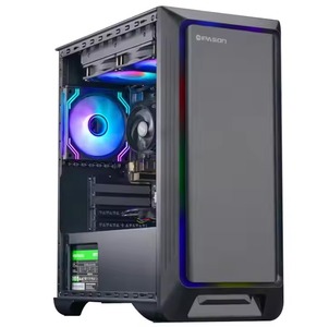IP ASON Nuevo A M D R-PC de escritorio para juegos en casa, 5 5600G 6 Core 3,9 GHz 1TB SSD 16GB DDR4 Ram Win Dows 11 - Product Image 1