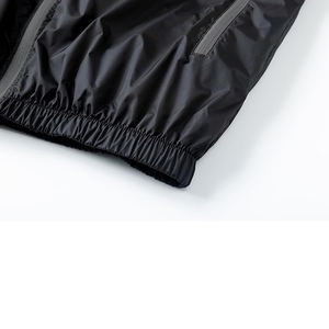 Chaqueta Cortavientos Personalizada, Estilo Urbano, Ligera, Ropa Deportiva Premium para Exteriores, Proveedor OEM - Product Image 5