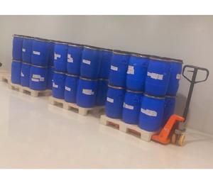 Factory Supply p-Benzoquinone Dioxime Para Quinone Dioxime Industrial Grade <b>Organic</b> Compound Powder for Multiple Industrial Uses - Product Image 3