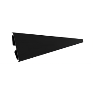 Sistema de Montaje Solar EcoFasten Rock-It Universal Skirt 82" Negro Aluminio 2099044 - Product Image 1