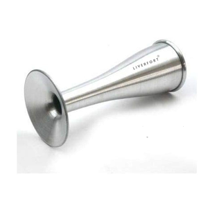 Estetoscopio Fetal Pinard Profesional de Alta Calidad, 18 cm, Diagnóstico Médico, Acero Inoxidable, Uso Hospitalario, LIVER FORT INDUSTRIES - Product Image 6