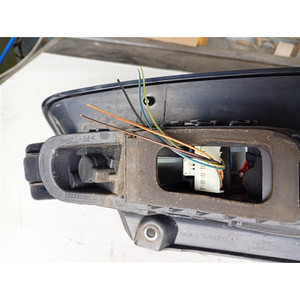 ไฟท้ายด้านหลังซ้าย FIAT Punto EVO 51901097 (09>12) - Product Image 6