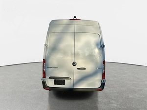 Fourgon utilitaire Sprinter 2500 2025 - Véhicule commercial diesel/essence, fourgon à toit haut LHD à vendre - Product Image 4