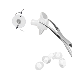 Pinzas de cocina extra largas de acero inoxidable, pinzas de acero inoxidable, instrumentos quirúrgicos - Product Image 6