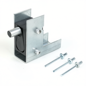 Placa de Bloqueo Hazet para Armarios de Herramientas y Armarios con Ruedas, Accesorio - Product Image 2