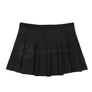 Uniforme de Porristas para Mujer, Material de Poliéster, Impresión de Logotipo Personalizada, Sublimación de Alta Calidad, Gran Venta - Product Image 6