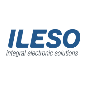 Ileso GmbH & Co. KG logo