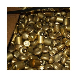 Chatarra de latón (amarilla) con 99.7% de contenido de cobre, marca personalizada de los Países Bajos - Product Image 3