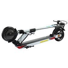 สกู๊ตเตอร์ไฟฟ้า GTS/GT รุ่นใหม่เอี่ยม อัตราส่วนความเร็วต่อความหนักที่ดีที่สุดในกลุ่ม ความปลอดภัยของแบตเตอรี่ขั้นสูง - Product Image 3