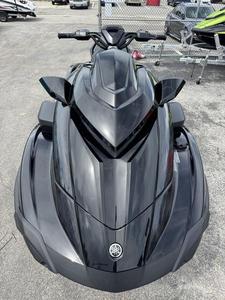 Motos Acuáticas Yamaha WaveRunners GPSVHO 2026 - Product Image 3