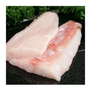 Filets de poisson Ling congelés – Produit de la mer haut de gamme pour les marchés de gros et d'exportation - Product Image 1