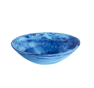 Tazón de resina de lujo Fabricantes Ventas directas Color marrón Hecho a mano Tazón de resina más vendido Precio barato - Product Image 5