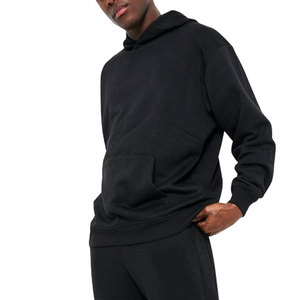 Chándal completo vintage personalizado para hombre, chándal de invierno con lavado ácido y sudadera con capucha y pantalones de chándal, conjunto de chándal estampado Stack Jogger - Product Image 6