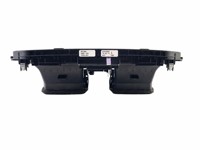 Panneau de commande de climatisation automatique d'origine pour X5 G05, X6 G06, X7 G07 - Référence 64119458541 - Interrupteur de climatisation authentique
