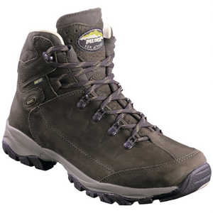 MEINDL Ohio 2 GTX Waterproof <b>Men's</b> Hiking <b>Boots</b> <b>Size</b> 42 <b>8</b> Mahogany Leather Safety Shoes - Product Image 2