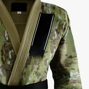 Alta calidad, haga su propio diseño Fight Wear Grappling personalizado impreso - Product Image 2