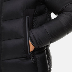 Veste matelassée de haute qualité pour femmes, nouvelle mode, veste matelassée pour femmes, imperméable, veste matelassée d'hiver - Product Image 5