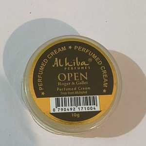 Crema Corporal Perfumada con Aroma Fresco AL HIBA OPEN |   Fragancia de Lujo Moderna y a la Moda |   Hidratante de Larga Duración para Hombres y Mujeres - Product Image 2