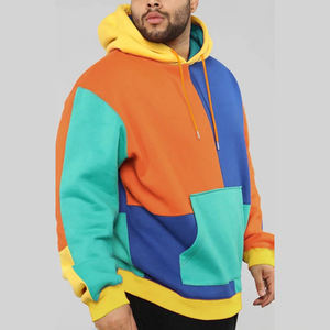 2025 nouveauté sweat à capuche en coton biologique pour hommes Logo personnalisé brodé fermeture à glissière respirant bouffée impression sweat pour - Product Image 2