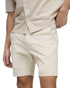 Venta caliente 2025 logotipo personalizado hombres transpirable deporte corto cómodo Color sólido al por mayor mejor precio ejercicio hombres corto - Product Image 1