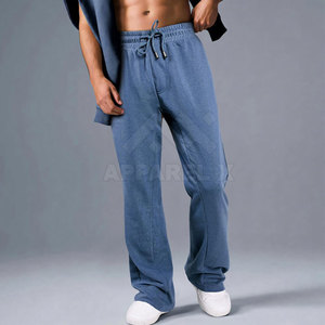 OEM Service New Design <b>Men</b> Casual <b>Men</b> <b>Sweat</b> <b>Pants</b> Best Price Adult Size <b>Men</b> <b>Men</b> <b>Sweat</b> <b>Pants</b> For Online Sale - Product Image 4
