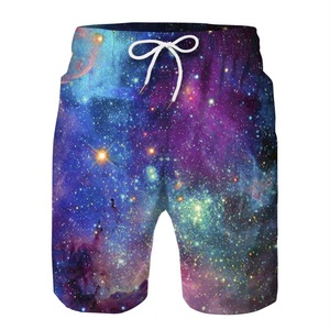 Shorts de Baño con el Mejor Diseño 2026, Shorts de Malla con el Mejor Diseño, 100% Personalizables, el Mejor Diseño de Sublimación para Ropa de Playa - Product Image 6