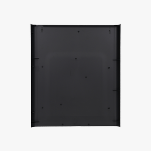 แผงพลาสติกสีดำด้านซ้ายสำหรับชุด P1ชิ้นส่วนเครื่องจักรการพิมพ์ - Product Image 2