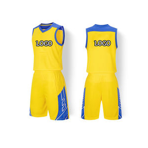 Hot Sale Breathable <b>Basketball</b> Uniform Blank Custom Sportswear Breathable Latest Design <b>Basketball</b> Uniform for Men's - Product Image 4