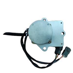 Repuestos de Motor de Aceleración para Excavadora 7834-41-3000 7834-41-3002 7834-41-2004 para Komatsu PC200-7 PC220-7 - Product Image 2