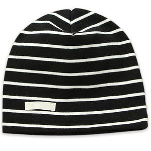 หมวกบีนนี่สำหรับใส่ในฤดูหนาวสินค้ามาใหม่ขนสัตว์100% อบอุ่นปรับแต่งได้ - Product Image 1