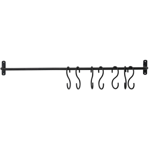 Superior Quality Metal <b>Hooks</b> for <b>Garment</b> Shop <b>Hook</b> Holder Wall Decor Hanging Clothes Antique Design at Affordable Price - Product Image 5