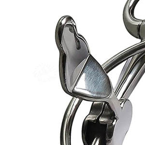 Montar a caballo La mejor calidad Precio bajo Colores personalizados disponibles Broca para la venta en línea - Product Image 3