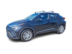 2021สำหรับโตโยต้า C-HR เลอทันสมัยเบาะหนัง SUV FWD ACC Cruise Control ลดกระหน่ำราคา R19ไมล์สะสมต่ำจัดส่งเร็ว! - Product Image 2